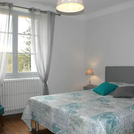 Nyaraló Chez Sylvie Et Michel A Cote De Sarlat *