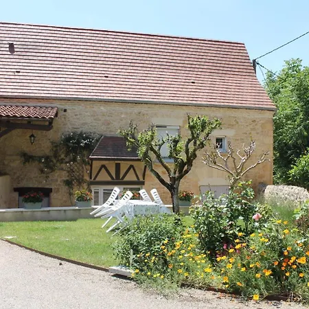 Chez Sylvie Et Michel A Cote De Sarlat * Carsac-Aillac