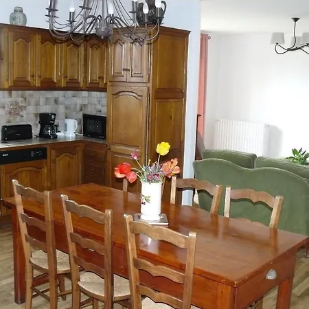 Nyaraló Chez Sylvie Et Michel A Cote De Sarlat Carsac-Aillac