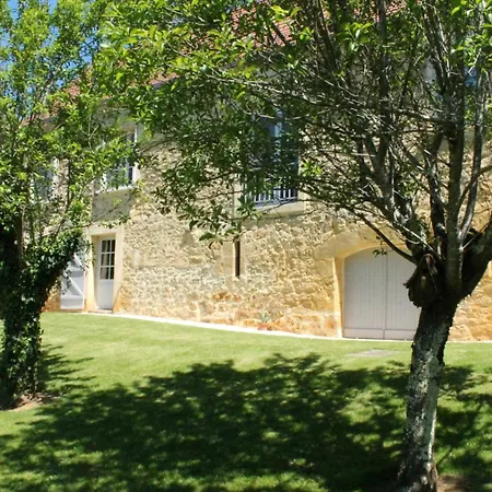 Chez Sylvie Et Michel A Cote De Sarlat *
