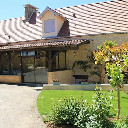 Chez Sylvie Et Michel à Côté De Sarlat *