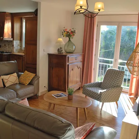Chez Sylvie Et Michel A Cote De Sarlat