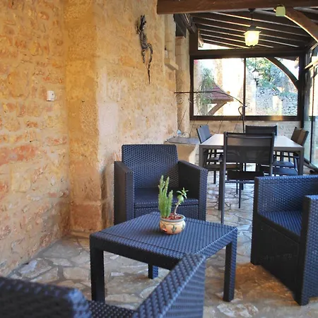 Chez Sylvie Et Michel A Cote De Sarlat Nyaraló Carsac-Aillac