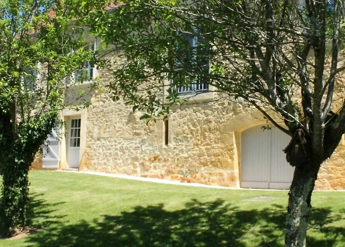 Chez Sylvie Et Michel A Cote De Sarlat *