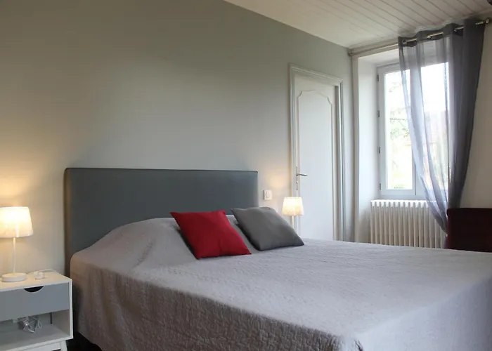 Chez Sylvie Et Michel A Cote De Sarlat Ferienhaus